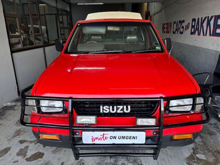 1995-Isuzu-KB-250D-LWB-LE-Single-Cab_2