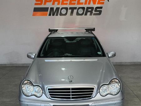 2006-Mercedes-Benz-C-Class-C-320-CDI-Estate-Avantgarde-Auto_1