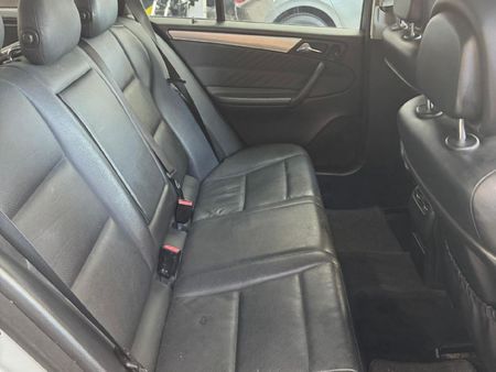 2006-Mercedes-Benz-C-Class-C-320-CDI-Estate-Avantgarde-Auto_5