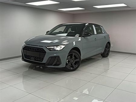 2025-Audi-A1-Audi-A1-Sportback-30TFSI-S-Tronic-Black-Edition_0