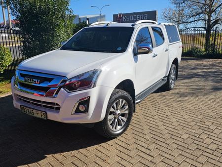 2018-Isuzu-D-Max-300-LX-4x4-Double-Cab_0