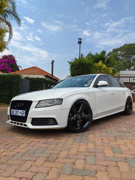 2009-Audi-A4-30-TDI-quattro-Ambiente-Auto_0
