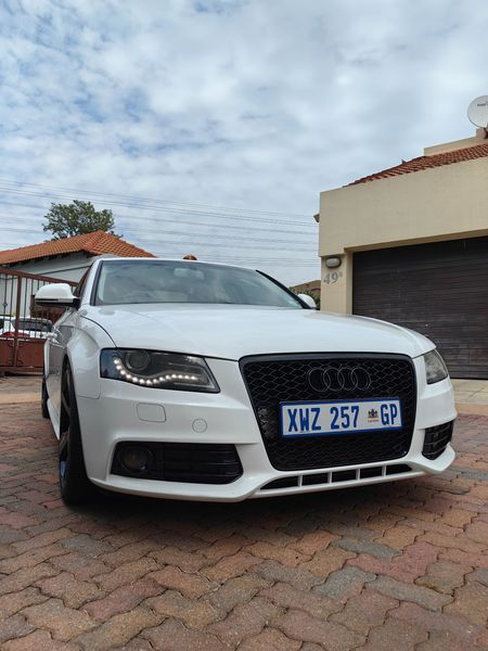 2009-Audi-A4-30-TDI-quattro-Ambiente-Auto_9