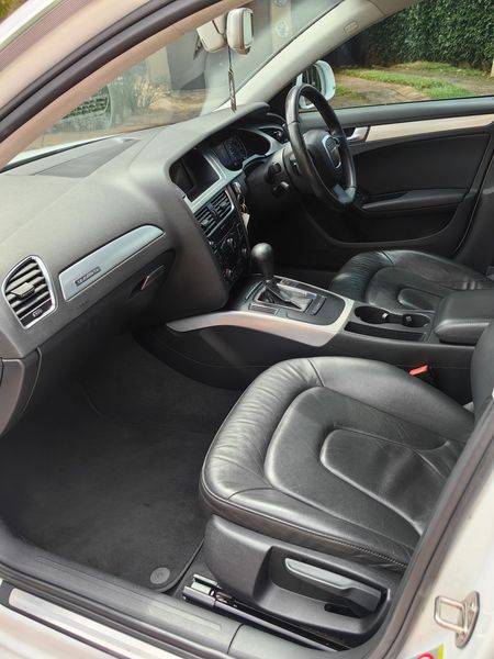 2009-Audi-A4-30-TDI-quattro-Ambiente-Auto_11