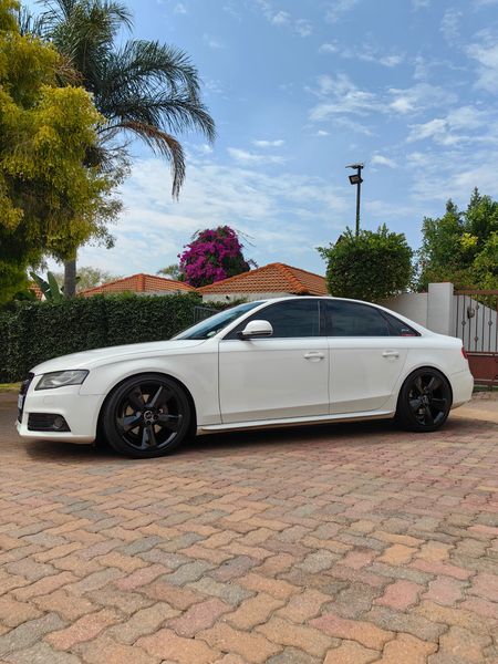 2009-Audi-A4-30-TDI-quattro-Ambiente-Auto_1