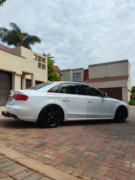 2009-Audi-A4-30-TDI-quattro-Ambiente-Auto_2