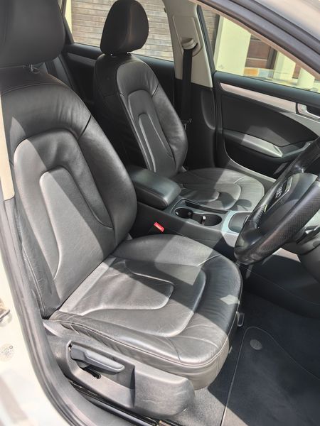 2009-Audi-A4-30-TDI-quattro-Ambiente-Auto_5