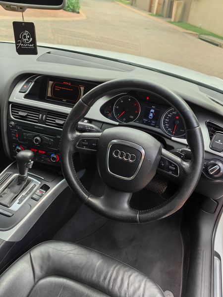 2009-Audi-A4-30-TDI-quattro-Ambiente-Auto_7