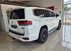Used Toyota Land Cruiser 300 V6 3.5 T ZX for sale in Mpumalanga