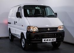 New Suzuki Eeco 1.2 Panel Van for sale in Gauteng - Cars.co.za (ID
