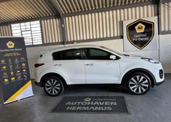 Thumbnail: 2018-Kia-Sportage-20-EX-Auto_1