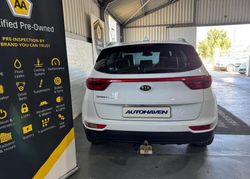 Thumbnail: 2018-Kia-Sportage-20-EX-Auto_4
