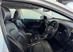 Thumbnail: 2018-Kia-Sportage-20-EX-Auto_8