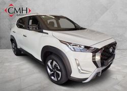 Used Nissan Magnite 1.0 Visia for sale in Kwazulu Natal - Cars.co