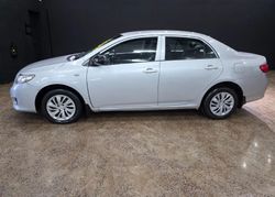 Used Toyota Corolla 1.6 Professional for sale in Kwazulu Natal