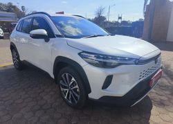 Used Toyota Corolla Cross 1.8 XR for sale in Limpopo - Cars.co.za