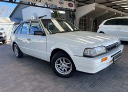Used Mazda 323 160i S Midge Hatch for sale in Eastern Cape - Cars