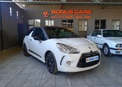 Used Citroen DS3 1.6 VTI Techno Auto for sale in Gauteng - Cars.co