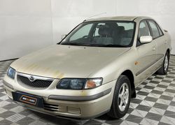 Used Mazda 626 2.0 for sale in Gauteng - Cars.co.za (ID::10450065)