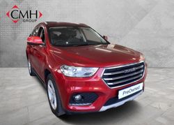 Used Haval H2 1.5T Luxury Auto for sale in Gauteng - Cars.co.za