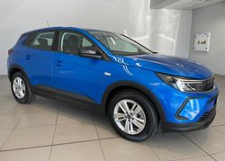 ブルーコーラルベノ 14ポンド Used Opel Grandland X 1.6T Enjoy Auto for sale in Free State