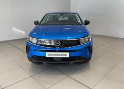 Used Opel Grandland X 1.6T Enjoy Auto for sale in Free State
