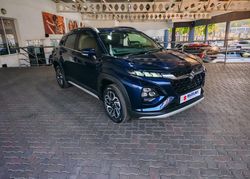 New Suzuki Fronx 1.5 GLX Auto for sale in Gauteng - Cars.co.za (ID