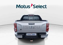 Used Isuzu D-Max 3.0 DDI V-Cross HR Auto Double-Cab for sale in