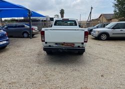 Used Isuzu KB 250 D-Teq HO Fleetside Safety Single-Cab for sale in