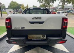 New JMC Vigus 2.0 TDI Puma Auto Double-Cab for sale in Gauteng