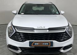 Thumbnail: 2024-Kia-Sportage-16-CRDi-lX-Auto_14