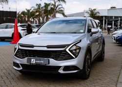 Thumbnail: 2023-Kia-Sportage-16-T-GDI-LX-Auto_1