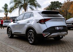 Thumbnail: 2023-Kia-Sportage-16-T-GDI-LX-Auto_4