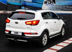 Thumbnail: 2015-Kia-Sportage-20-CRDi-SR-TEC-Auto_3