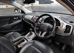 Thumbnail: 2015-Kia-Sportage-20-CRDi-SR-TEC-Auto_5