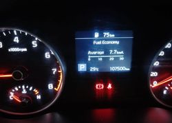 Thumbnail: 2021-Kia-Sportage-16-GDI-Ignite-Auto_22