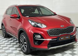 Thumbnail: 2020-Kia-Sportage-20-CRDi-EX-Auto-AWD_16