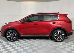 Thumbnail: 2020-Kia-Sportage-20-CRDi-EX-Auto-AWD_19