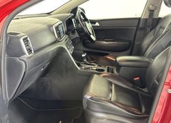 Thumbnail: 2020-Kia-Sportage-20-CRDi-EX-Auto-AWD_8