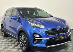 Thumbnail: 2021-Kia-Sportage-20-EX-Auto_16