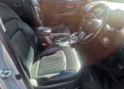 Thumbnail: 2015-Kia-Sportage-20-CRDi-Auto-Diesel-Automatic_9