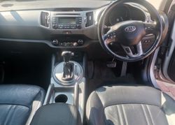 Thumbnail: 2015-Kia-Sportage-20-CRDi-Auto-Diesel-Automatic_12