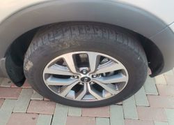 Thumbnail: 2015-Kia-Sportage-20-CRDi-Auto-Diesel-Automatic_14