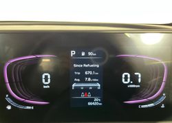 Thumbnail: 2022-Kia-Sportage-16-T-GDI-LX-Auto_2