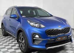 Thumbnail: 2021-Kia-Sportage-20-CRDi-EX-Auto_13