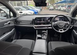 Thumbnail: 2024-Kia-Sportage-16-CRDi-lX-Auto_9
