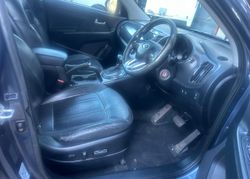 Thumbnail: 2013-Kia-Sportage-20-CRDi-AWD-Auto_3