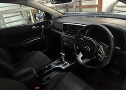Thumbnail: 2019-Kia-Sportage-16-GDI-Ignite-Auto_8