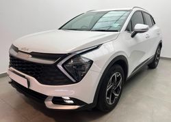 Thumbnail: 2023-Kia-Sportage-16-CRDi-lX-Auto_2