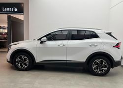 Thumbnail: 2023-Kia-Sportage-16-CRDi-lX-Auto_3